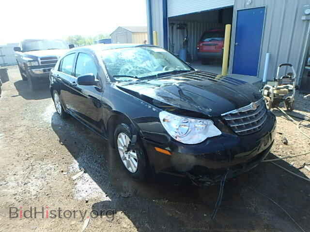 Фотография 1C3LC46K28N233630 - CHRYSLER SEBRING 2008