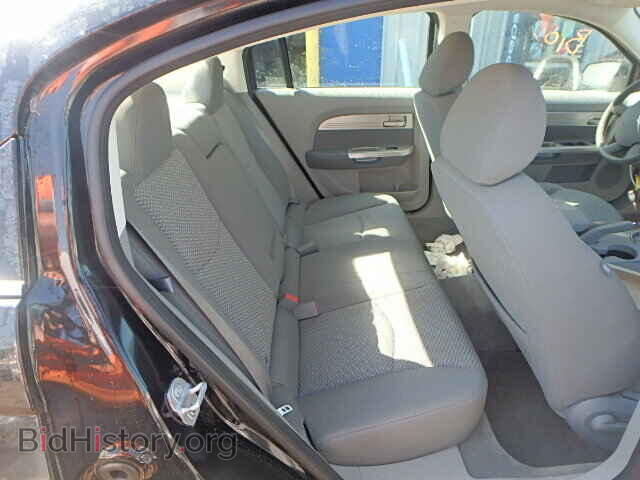 2008 CHRYSLER SEBRING - VIN: 1C3LC46K28N233630 - Фото 6
