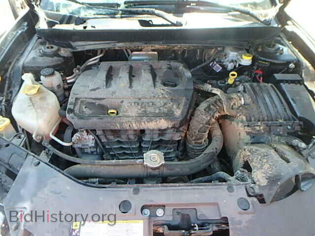 2008 CHRYSLER SEBRING - VIN: 1C3LC46K28N233630 - Фото 7
