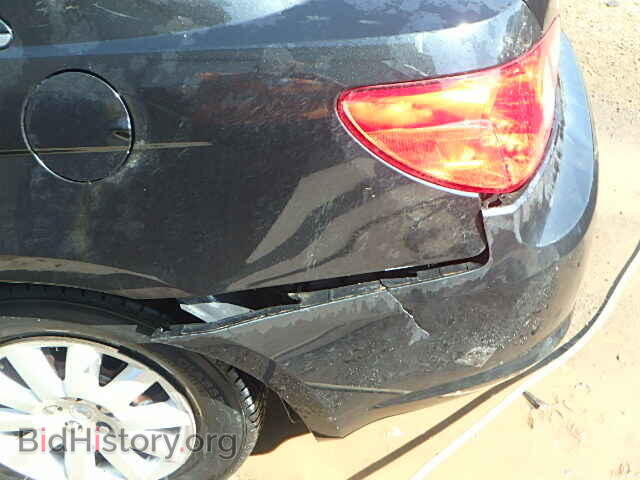 2008 CHRYSLER SEBRING - VIN: 1C3LC46K28N233630 - Фото 9