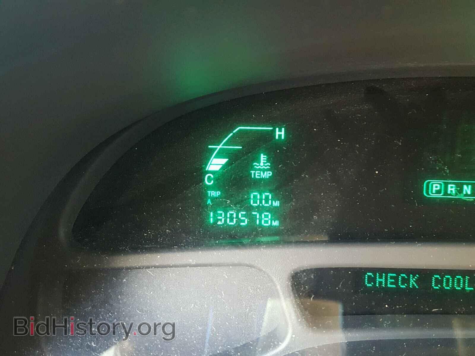 2003 CADILLAC DEVILLE - VIN: 1G6KD54Y23U138214 - Photo 8