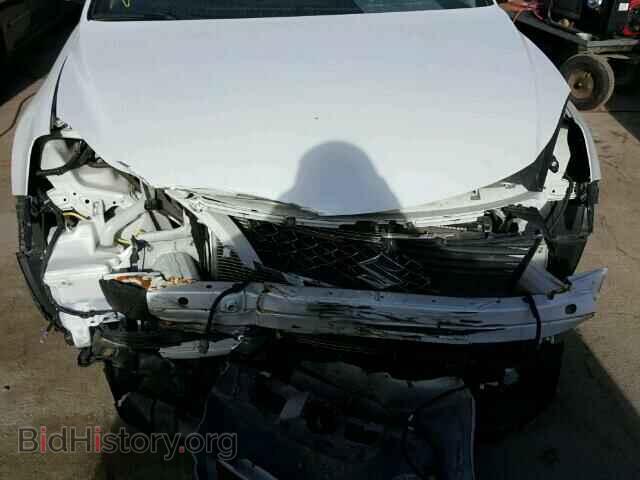 2011 SUZUKI KIZASHI - VIN: JS2RF9A83B6111064 - Фото 7