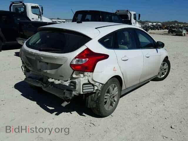 2012 FORD FOCUS - VIN: 1FAHP3M21CL180027 - Photo 4