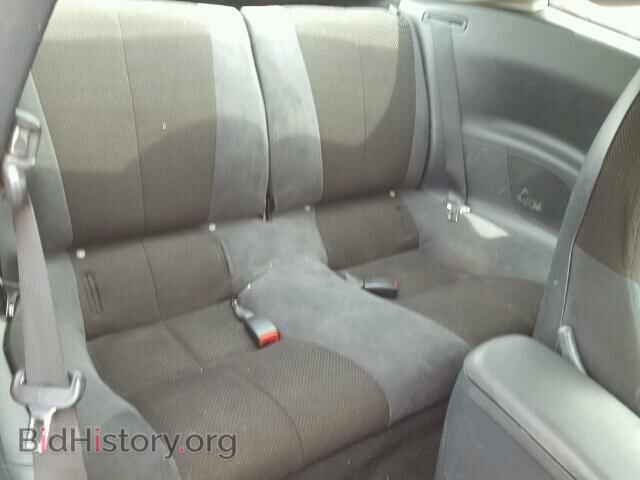 2007 MITSUBISHI ECLIPSE - VIN: 4A3AK24F07E058421 - Photo 6