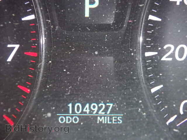 2008 LEXUS LS460 - VIN: JTHBL46F985079264 - Фото 8