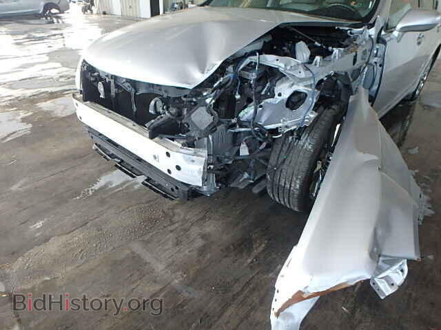2008 LEXUS LS460 - VIN: JTHBL46F985079264 - Фото 10