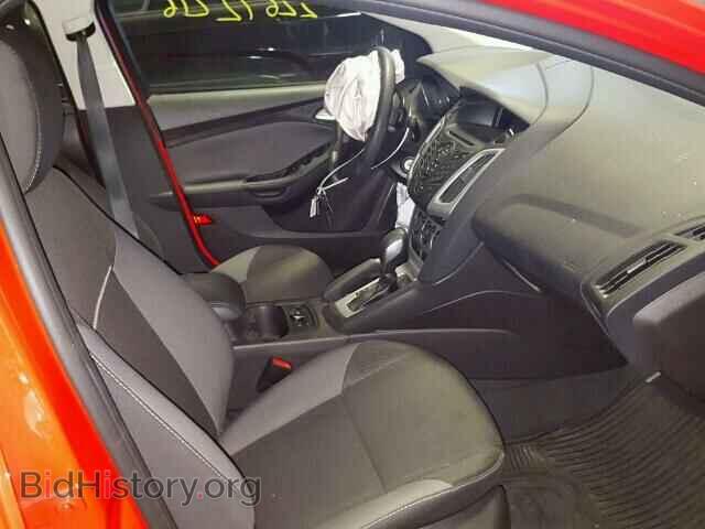 2014 FORD FOCUS - VIN: 1FADP3F28EL431821 - Photo 5