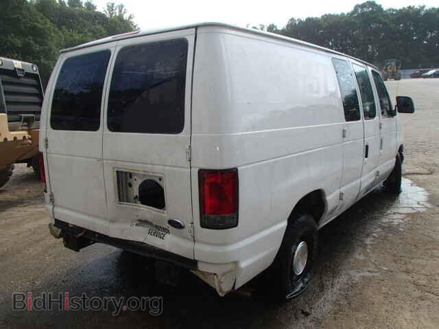 1999 FORD ECONOLINE - VIN: 1FTRE1424XHC14088 - Фото 4