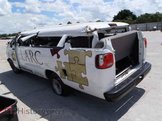1994 DODGE RAM VAN - VIN: 2B5WB35Z4RK159833 - Фото 3