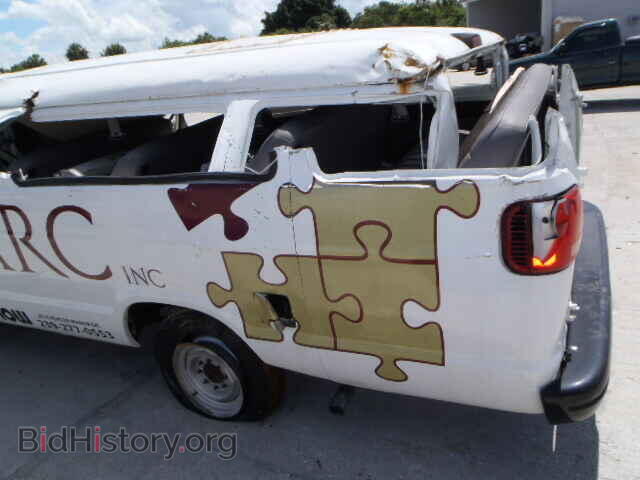 1994 DODGE RAM VAN - VIN: 2B5WB35Z4RK159833 - Фото 9