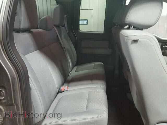 2013 FORD F150 - VIN: 1FTFX1EF7DFD64878 - Фото 6