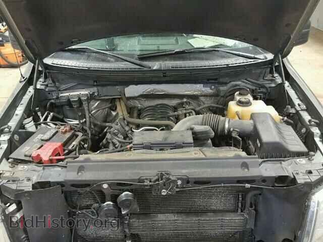 2013 FORD F150 - VIN: 1FTFX1EF7DFD64878 - Фото 7