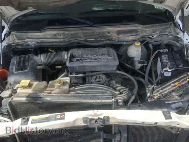 2007 DODGE RAM 1500 - VIN: 1D7HA16P07J515309 - Фото 7