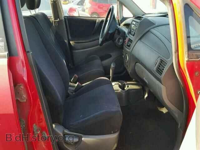 2003 SUZUKI AERIO - VIN: JS2RA41S435160021 - Фото 5