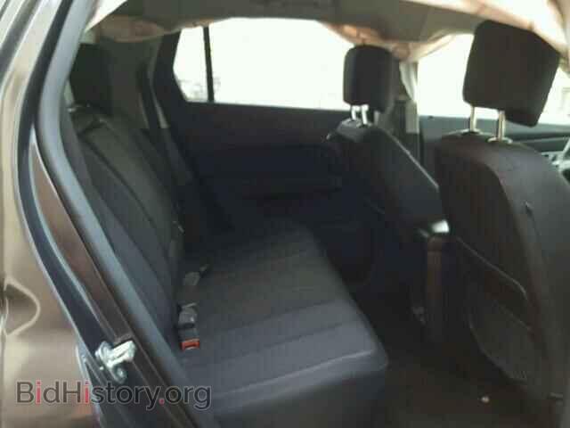 2013 GMC TERRAIN - VIN: 2GKALMEK1D6399578 - Фото 6