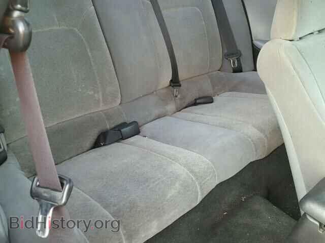 2002 CHRYSLER SEBRING - VIN: 4C3AG42H32E123746 - Photo 6