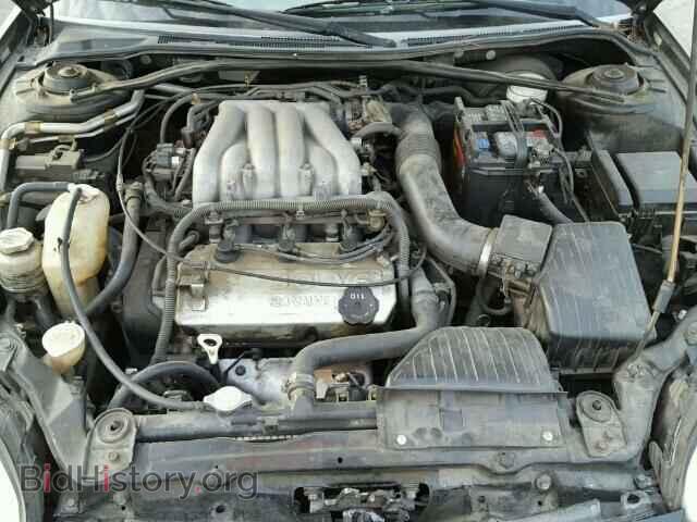 2002 CHRYSLER SEBRING - VIN: 4C3AG42H32E123746 - Photo 7