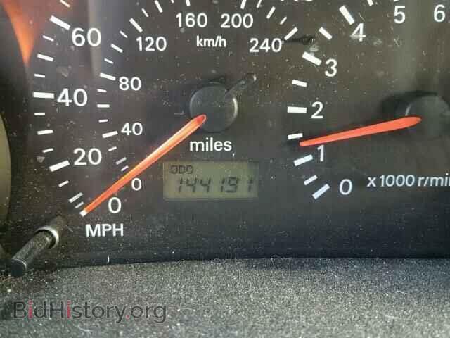 2002 CHRYSLER SEBRING - VIN: 4C3AG42H32E123746 - Photo 8