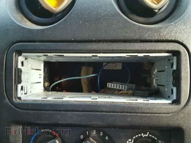 2002 CHRYSLER SEBRING - VIN: 4C3AG42H32E123746 - Photo 9