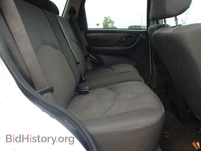 2006 MAZDA TRIBUTE - VIN: 4F2YZ02Z86KM28903 - Фото 6