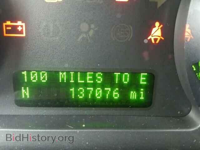 2008 FORD EDGE - VIN: 2FMDK48CX8BA15418 - Фото 8