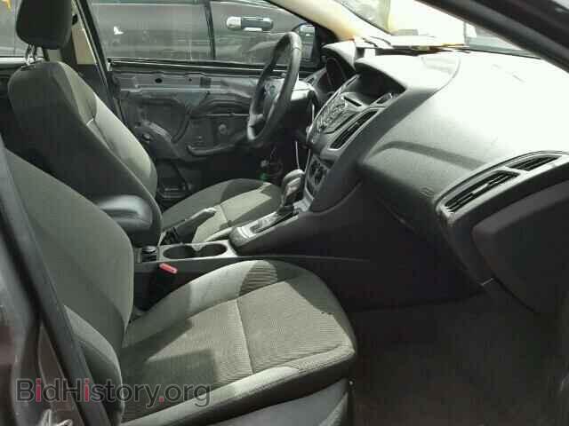 2012 FORD FOCUS - VIN: 1FAHP3F28CL175257 - Photo 5