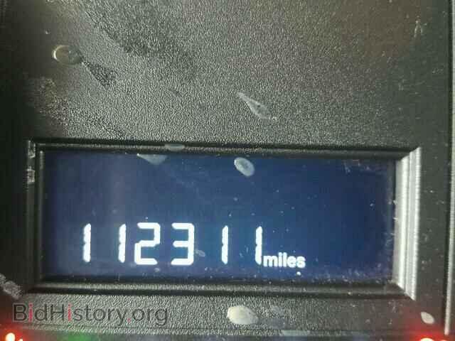 2011 DODGE CARAVAN - VIN: 2D4RN3DG5BR640492 - Photo 8