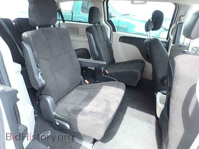 2012 DODGE CARAVAN - VIN: 2C4RDGCG4CR406600 - Фото 6