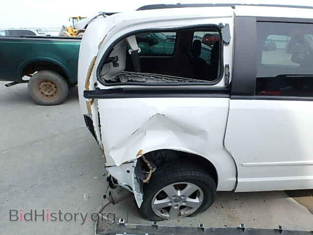 2012 DODGE CARAVAN - VIN: 2C4RDGCG4CR406600 - Фото 9