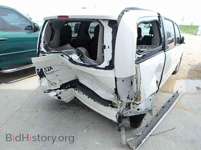 2012 DODGE CARAVAN - VIN: 2C4RDGCG4CR406600 - Фото 10