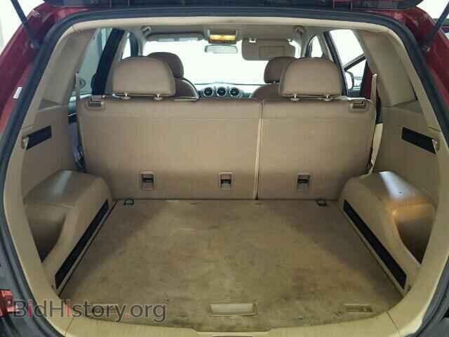 2008 SATURN VUE - VIN: 3GSCL33P08S726111 - Фото 9
