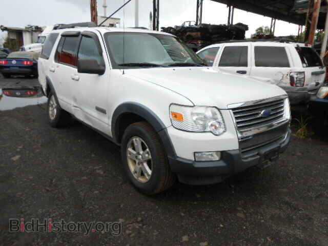 Photo 1FMEU73E77UB65326 - FORD EXPLORER 2007