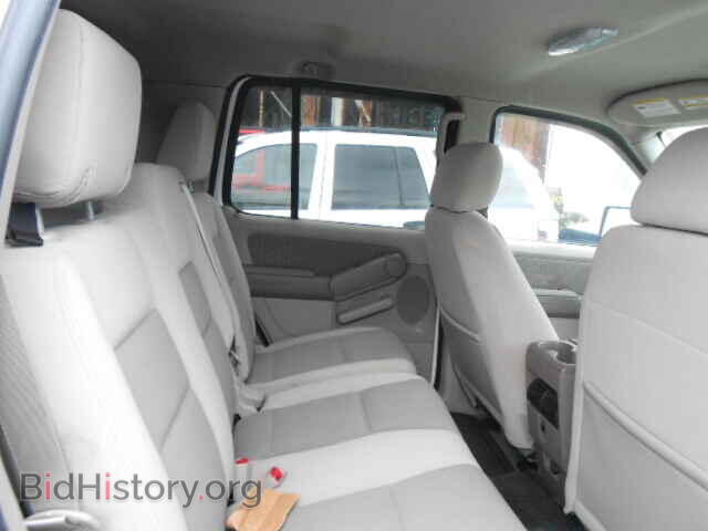 2007 FORD EXPLORER - VIN: 1FMEU73E77UB65326 - Фото 6