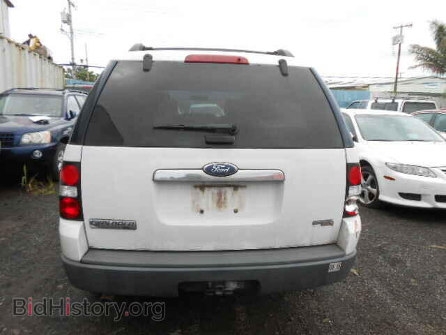 2007 FORD EXPLORER - VIN: 1FMEU73E77UB65326 - Фото 10