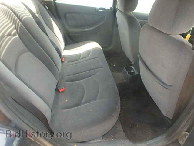 2003 CHRYSLER SEBRING - VIN: 1C3EL46X43N502546 - Фото 6