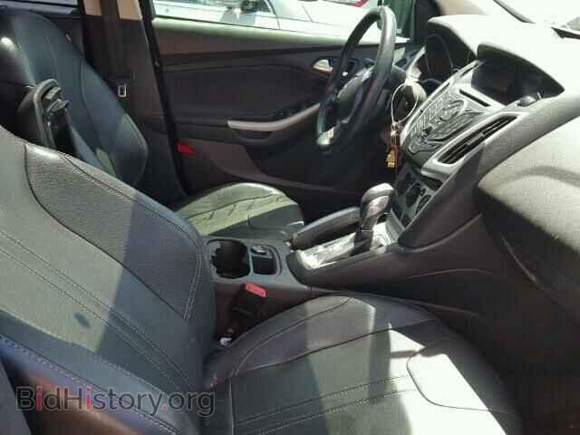 2013 FORD FOCUS - VIN: 1FADP3F29DL171640 - Фото 5