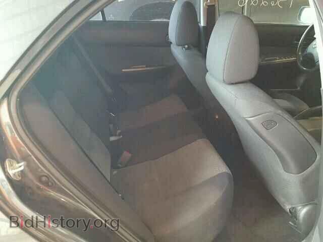2005 MAZDA 6 - VIN: 1YVHP80D155M38028 - Фото 6