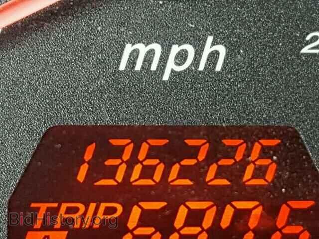 2005 MAZDA 6 - VIN: 1YVHP80D155M38028 - Фото 8