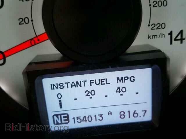 2011 HONDA PILOT - VIN: 5FNYF4H92BB025515 - Фото 8
