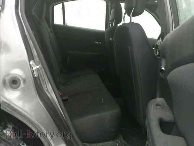 2012 CHRYSLER 200 - VIN: 1C3CCBBG0CN288642 - Фото 6