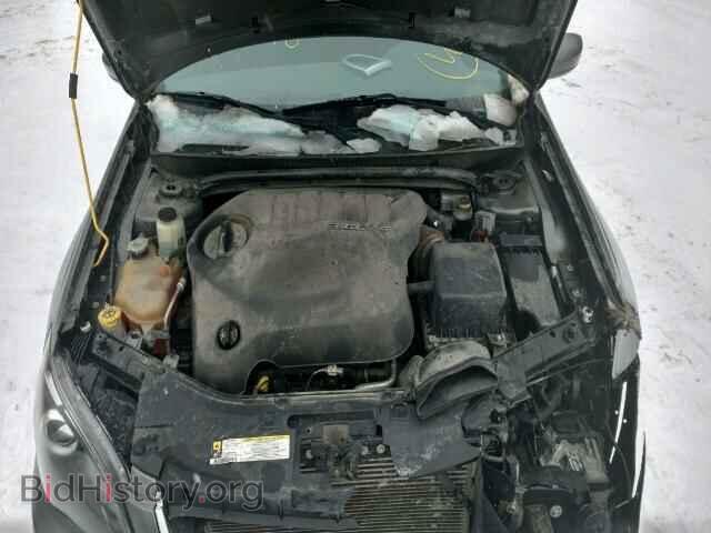 2012 CHRYSLER 200 - VIN: 1C3CCBBG0CN288642 - Фото 7