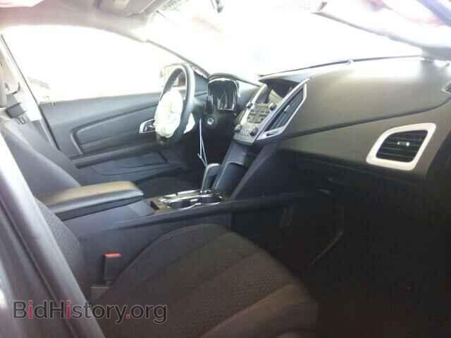 2014 GMC TERRAIN - VIN: 2GKALMEK8E6294635 - Photo 5