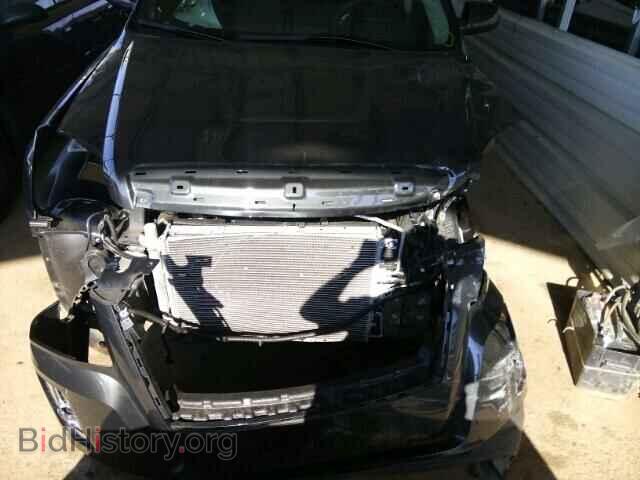 2014 GMC TERRAIN - VIN: 2GKALMEK8E6294635 - Photo 9
