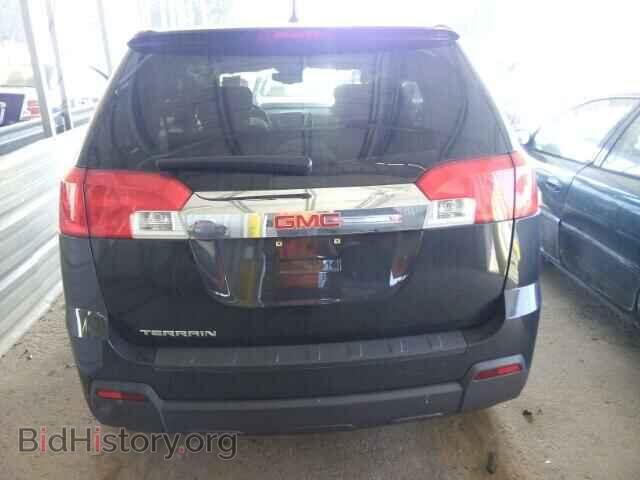 2014 GMC TERRAIN - VIN: 2GKALMEK8E6294635 - Photo 10