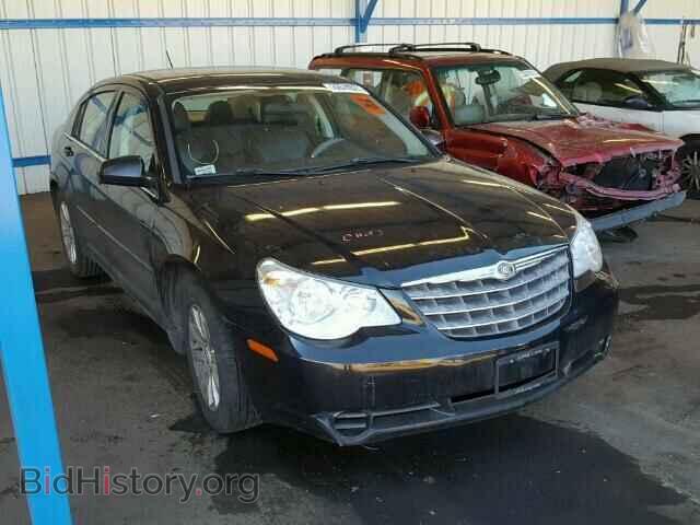 Photo 1C3CC5FB1AN147480 - CHRYSLER SEBRING 2010