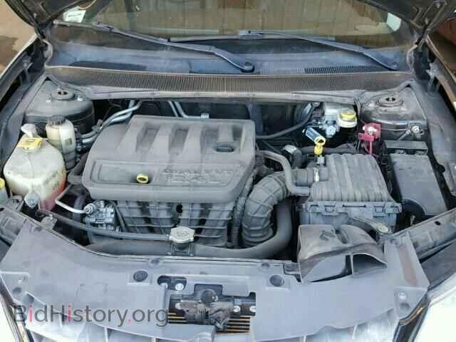 2010 CHRYSLER SEBRING - VIN: 1C3CC5FB1AN147480 - Фото 7
