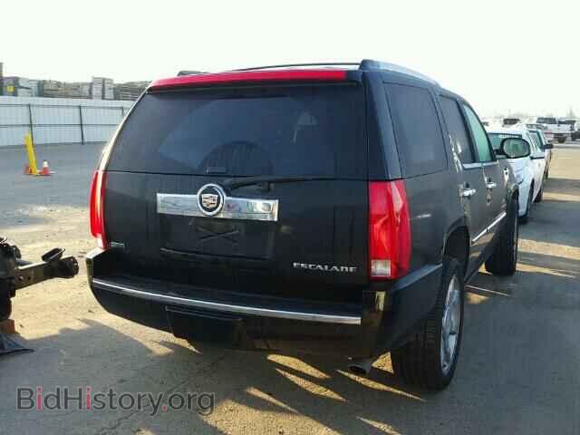 2011 CADILLAC ESCALADE - VIN: 1GYS4CEF2BR391642 - Фото 4