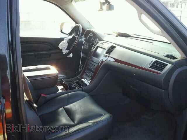 2011 CADILLAC ESCALADE - VIN: 1GYS4CEF2BR391642 - Фото 5