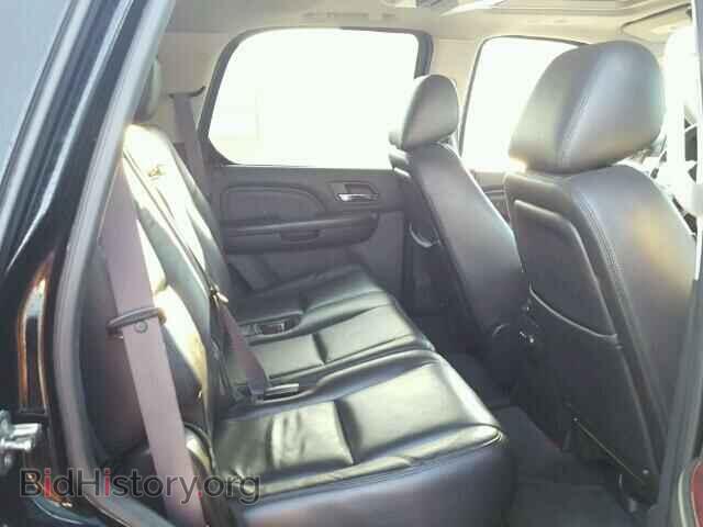 2011 CADILLAC ESCALADE - VIN: 1GYS4CEF2BR391642 - Фото 6