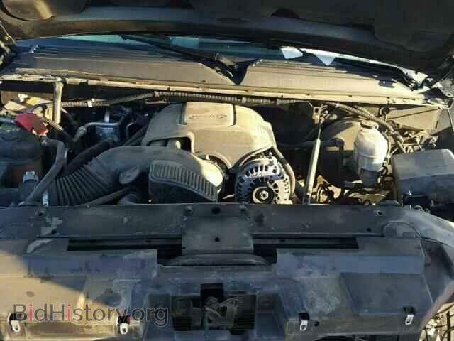2011 CADILLAC ESCALADE - VIN: 1GYS4CEF2BR391642 - Фото 7
